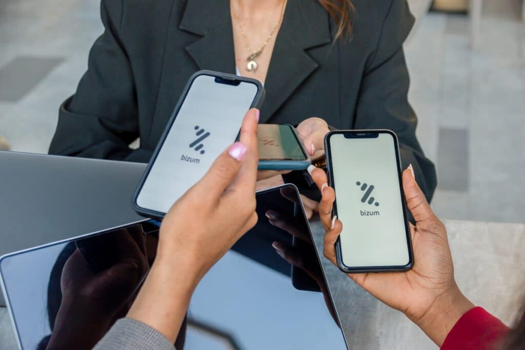 Spain,,January,13,,2023:,During,A,Meeting,Three,Business,Women