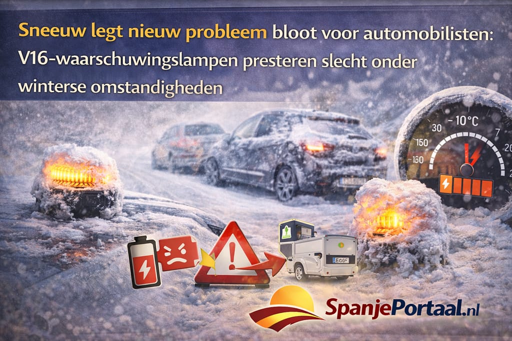 Spanjeportaal.nl