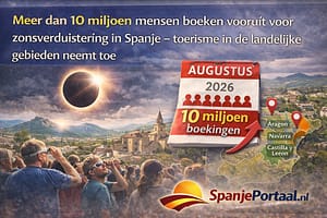 Spanjeportaal.nl